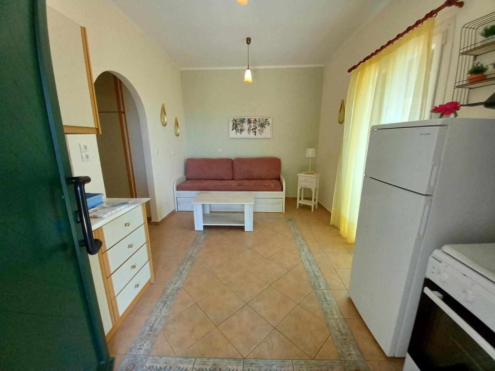 Villa Sandy Sívota Cameră foto