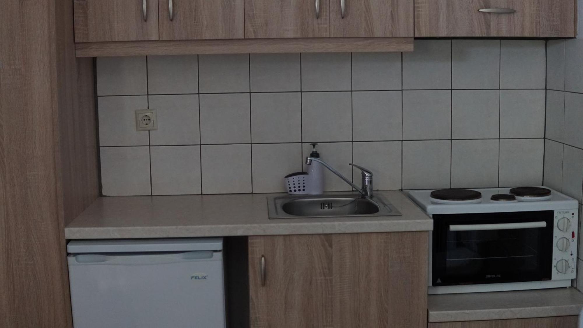 Villa Sandy Sívota Cameră foto